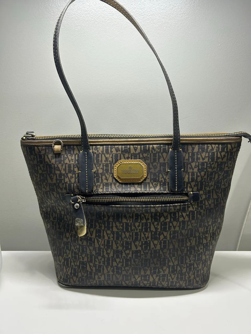 Bolsa Victor Hugo original 