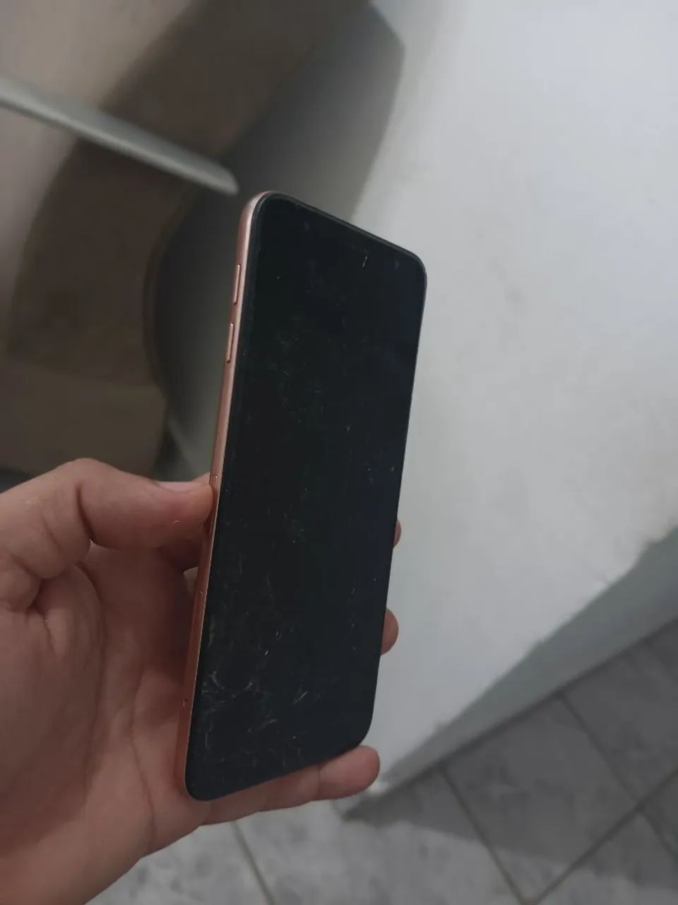 Sucata Celular Samsung J4 plus - Foto 2