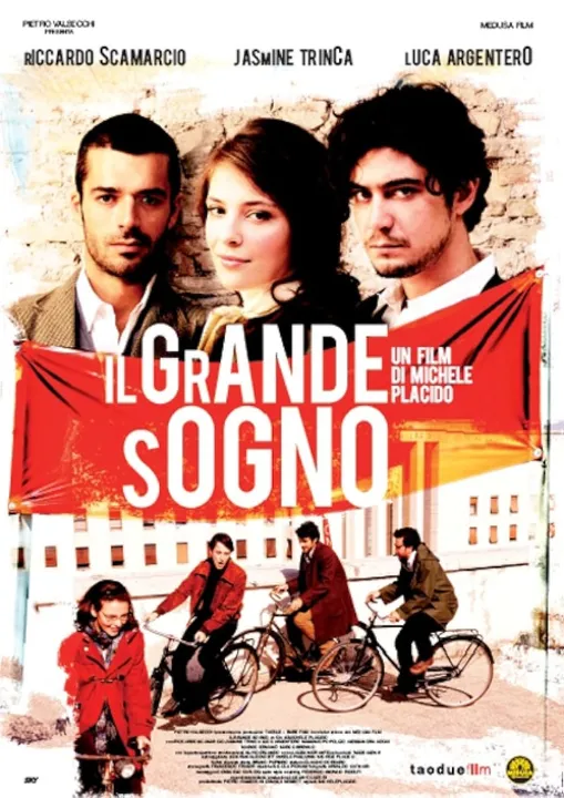 O Grande Sonho ( Filme 2009 )