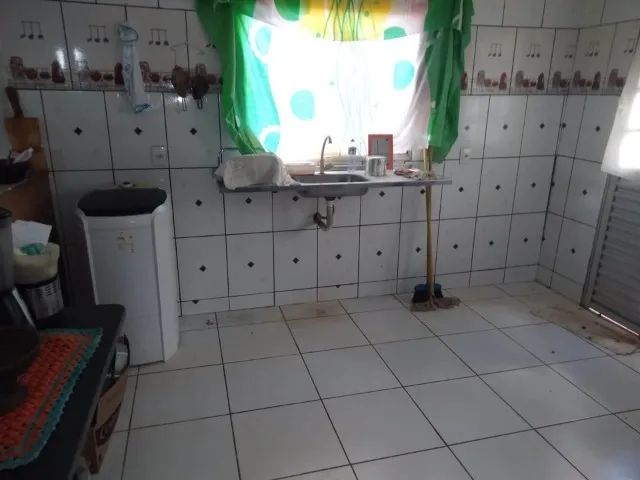 VENDO CASA NO MUNICIPIO DE NOVA ESPERANÇA - Foto 2