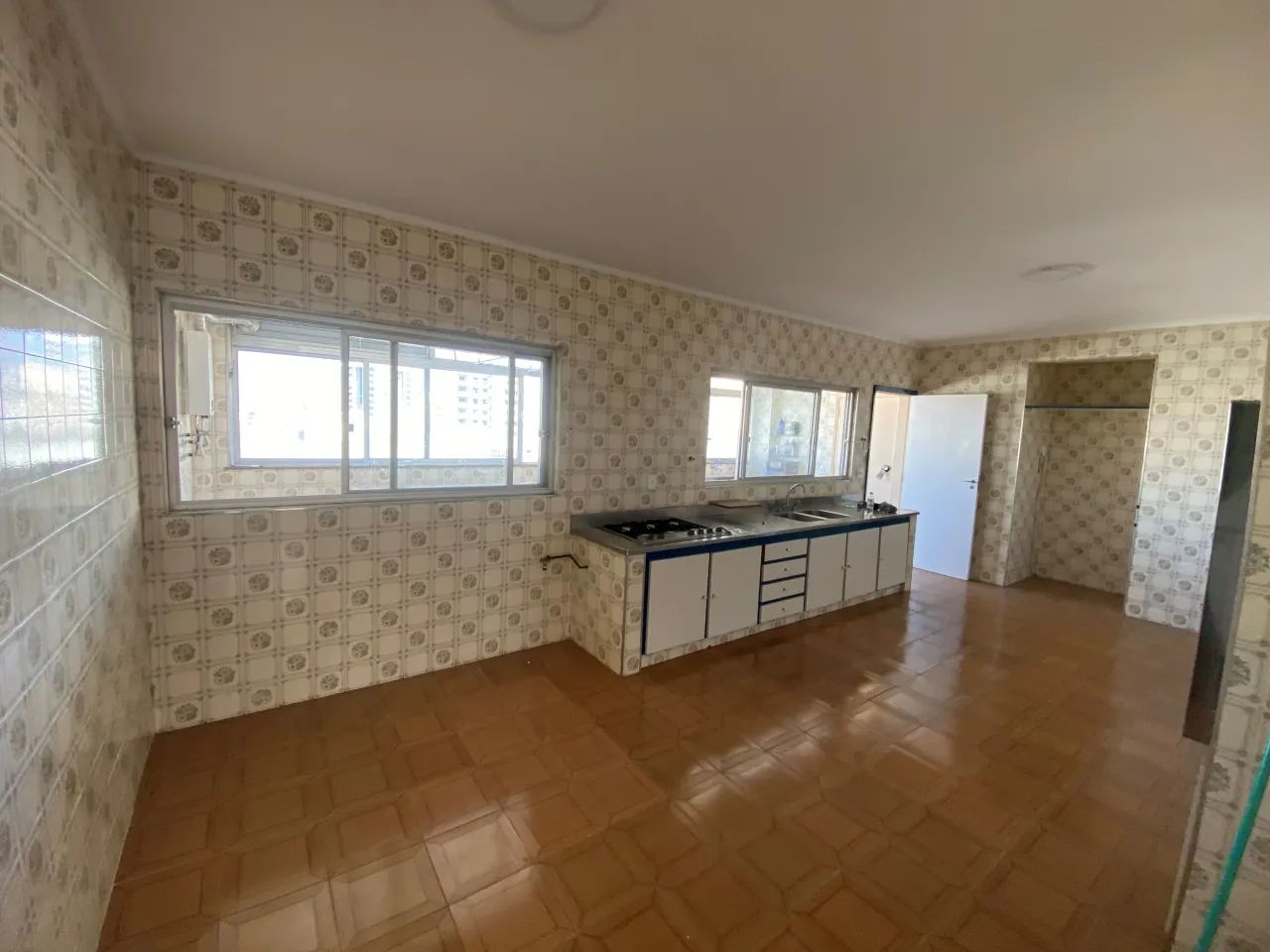 Apartamento um por andar - Metrô Paraiso - Foto 12