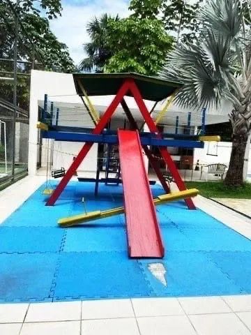 Apartamento no Stilus Residencial | 2 quartos | Aleixo - Foto 15