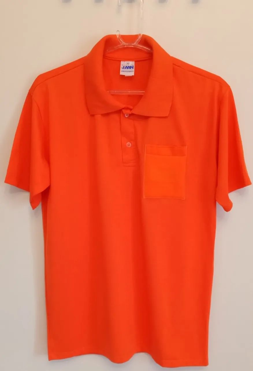 Camisa Polo Masculina
