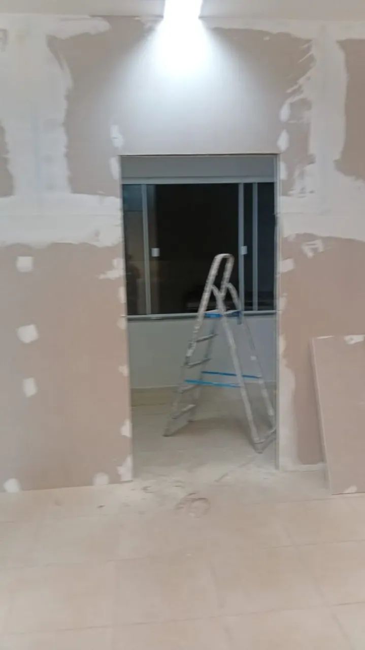 Gesso acartonado melhor preço e qualidade  - Foto 2