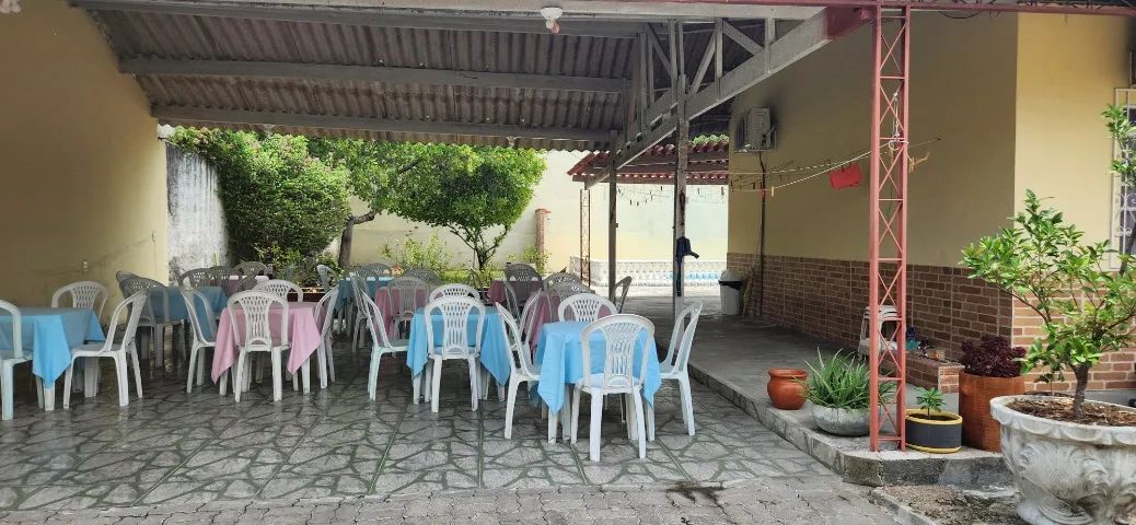 Aluguel de Espaço para Festas e Confraternizações! - Foto 3