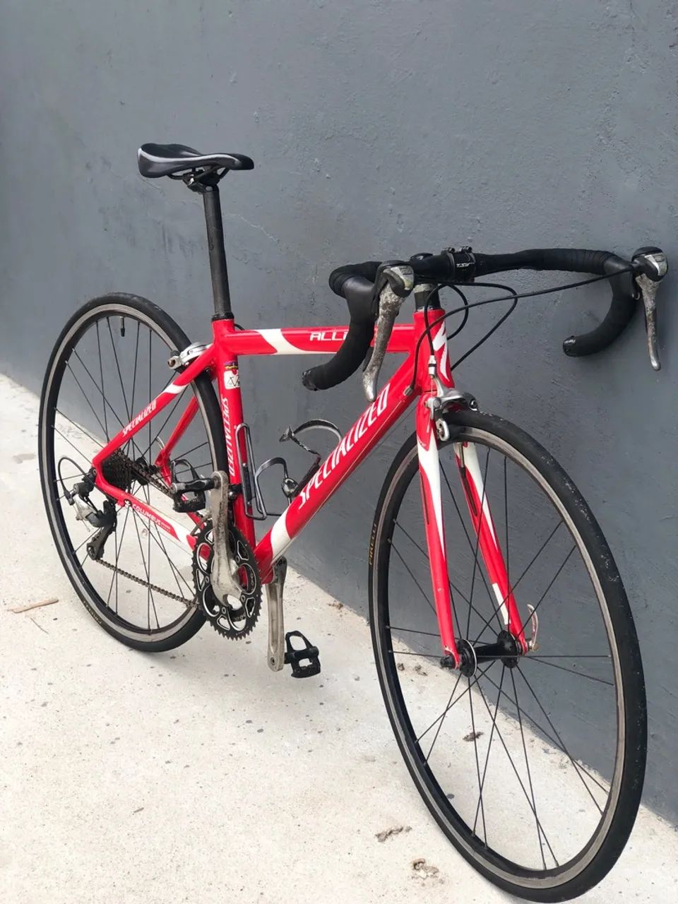 Specialized Allez Elite - Foto 2