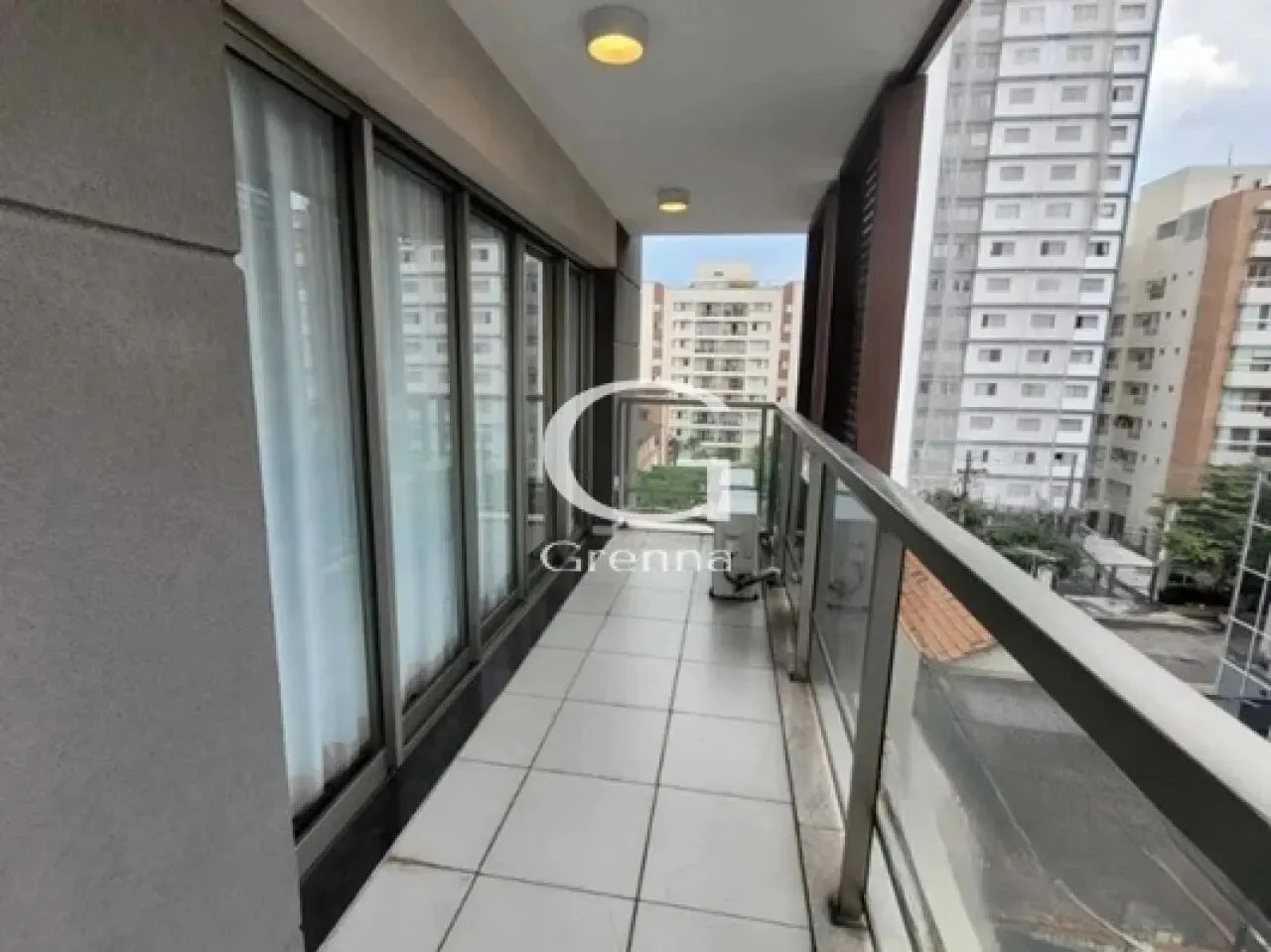 Apartamento á venda e para locação em Pinheiros - SP |44m²