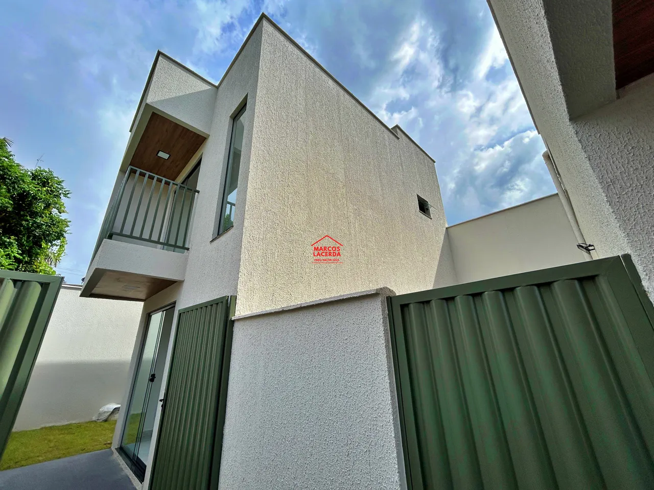 Villa Suíça Casa Duplex Venda