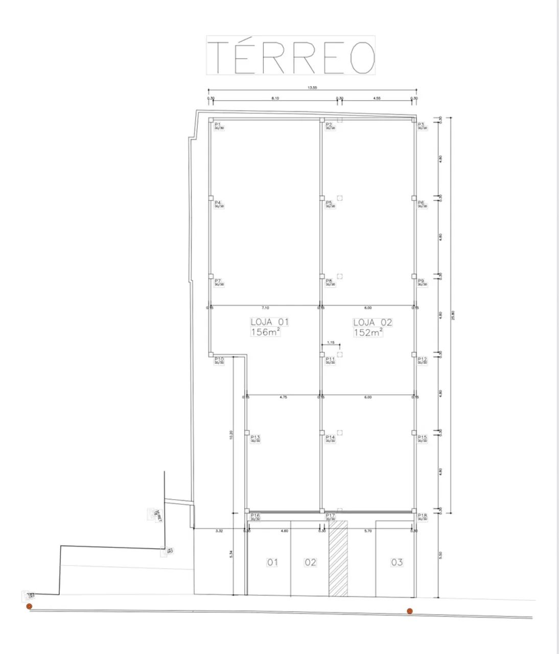Aluga-se Lojas no Matatu - Foto 3