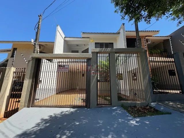 Sobrado com edícula - Cozinha Planejada - Próximo a Av Cerro Azul - Foto 2