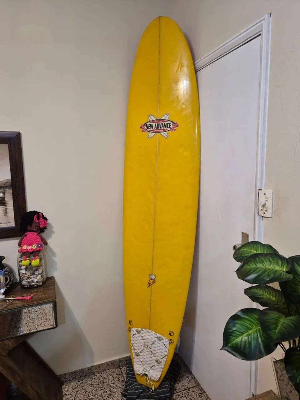 Prancha de Surfe New Advance - Foto 2