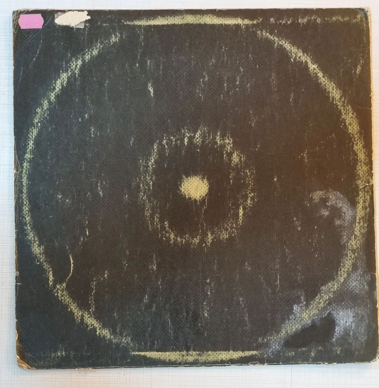 LP Disco de Vinil  - Secos e Molhados 1974 - Foto 2