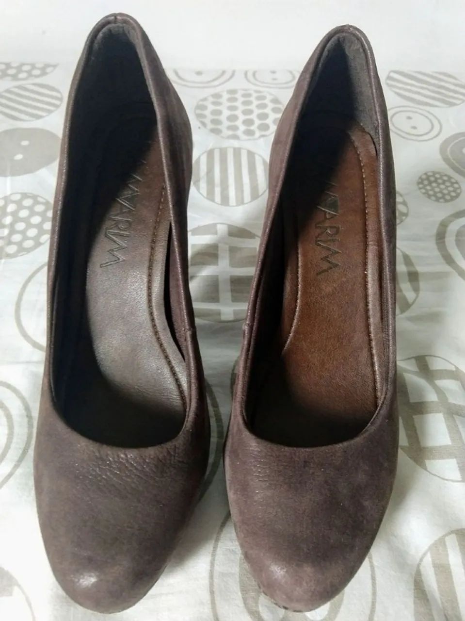 Sapato Ramarim 36 - Perfeito estado - Foto 3