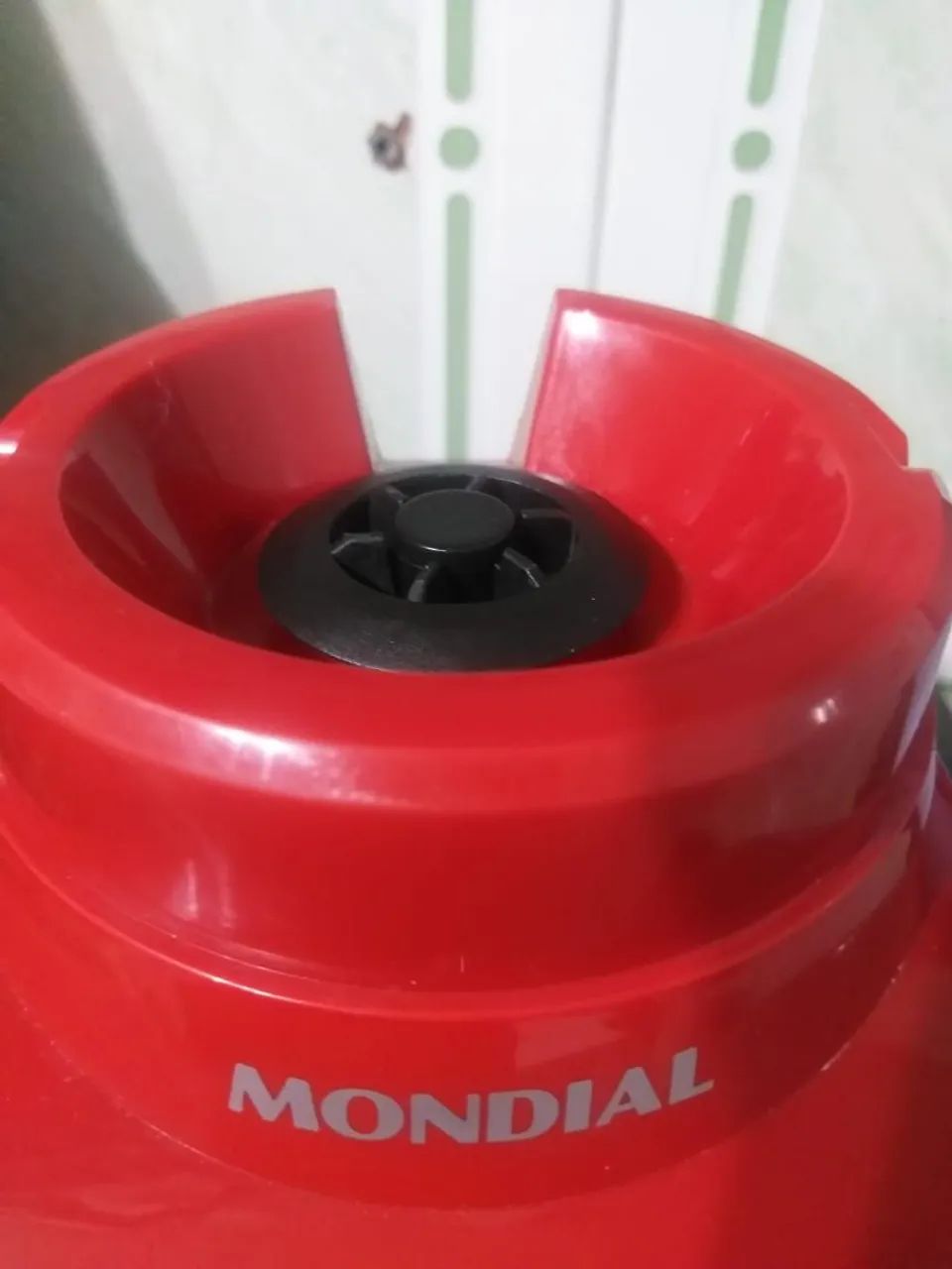 Aparelho de liquidificador Mondial Turbo Power - Foto 2