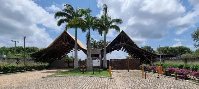 Terreno com 600 m2 no Fazenda Real IV - R$59.000,00 - whatsapp:84 9.9145.9638