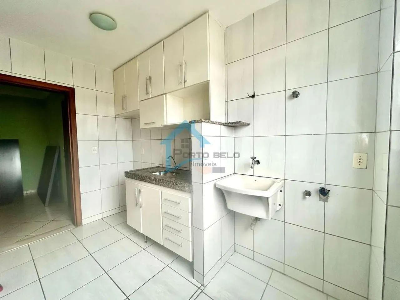 Apartamento 3 Quartos para Venda em Contagem, Inconfidentes, 3 dormitórios, 1 banheiro, 1  - Foto 5