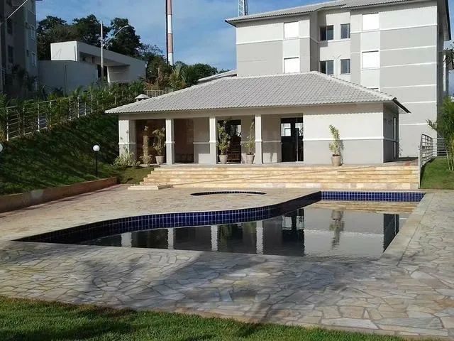 Foto - Pouso Alegre - Pão de Açúcar