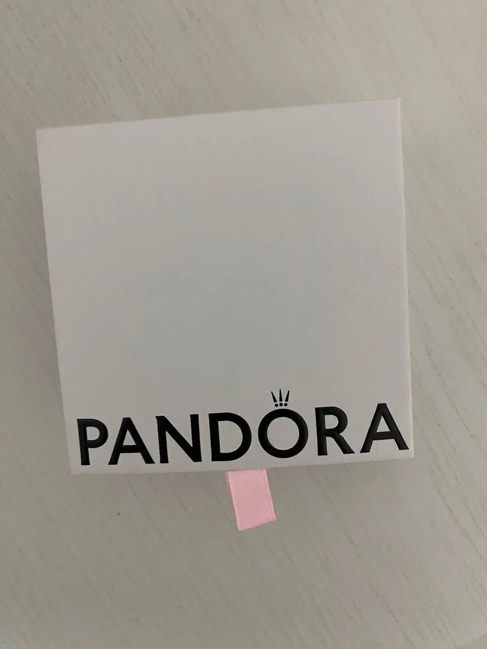 Bracelete Pandora original 