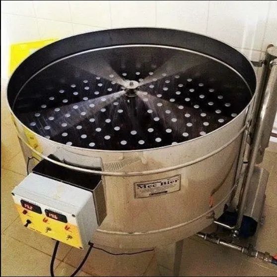 Pasteurizador de garrafas Mec-Bier para 550 garrafas 350ml - Foto 2