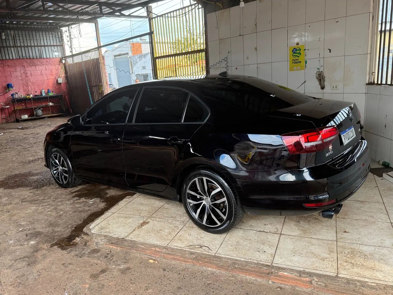 JETTA 1.4 TSI AUTOMÁTICO  - Foto 3