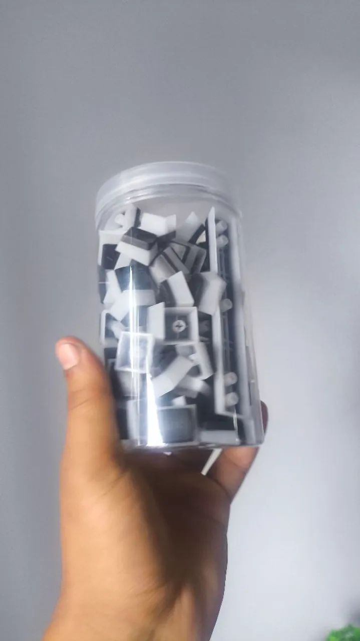 Kaycaps Pudding64295047479042123