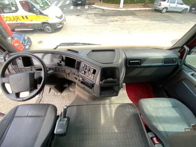 VOLVO FH 460 6X2 2012 - Foto 4