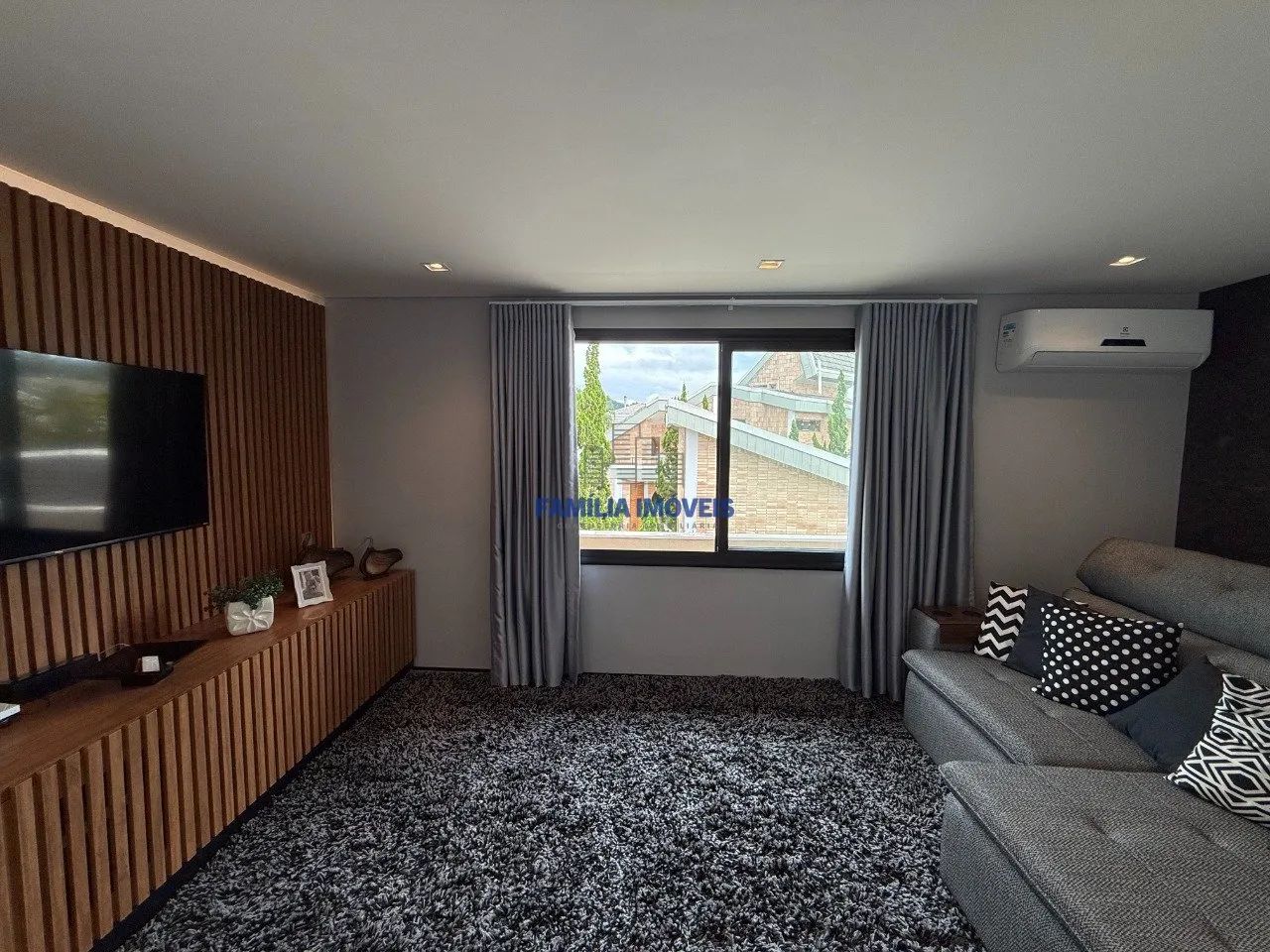 Casa à venda nova 4 suítes piscina sauna Jardim Acapulco Guarujá - Foto 7