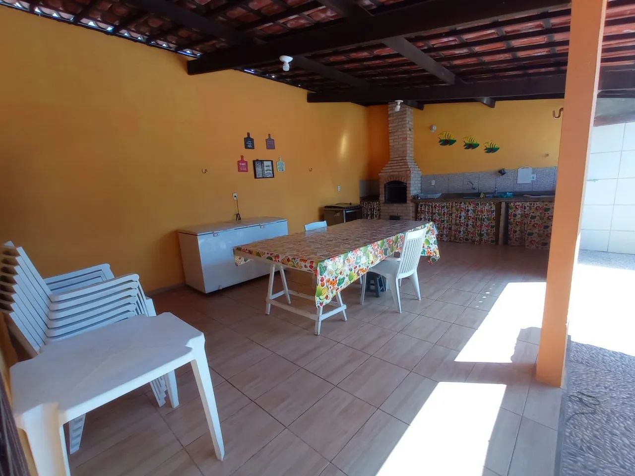 Santa Rita Praia  - Foto 2