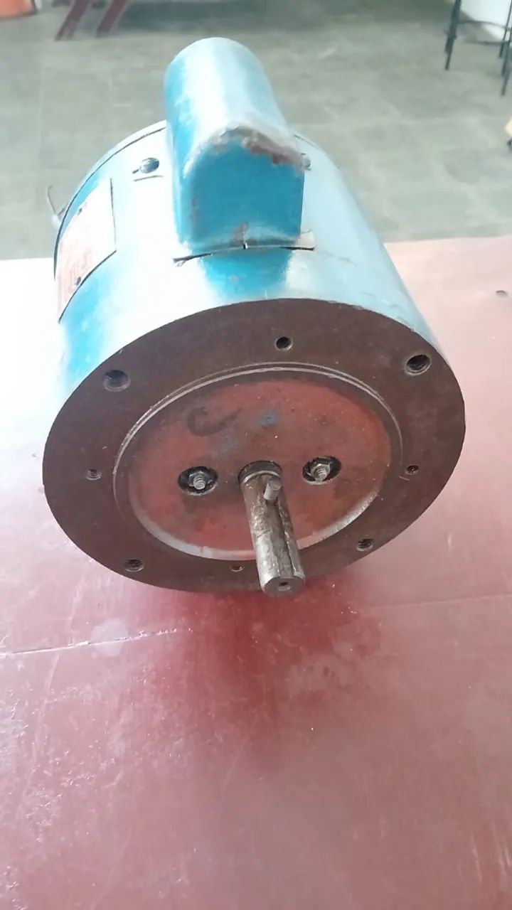 MOTOR ELETRICO 1/4 CV - Foto 3
