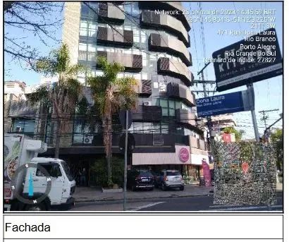 Oportunidade Única em PORTO ALEGRE - RS | Tipo: Sala | Negociação: Venda Direta Online | S