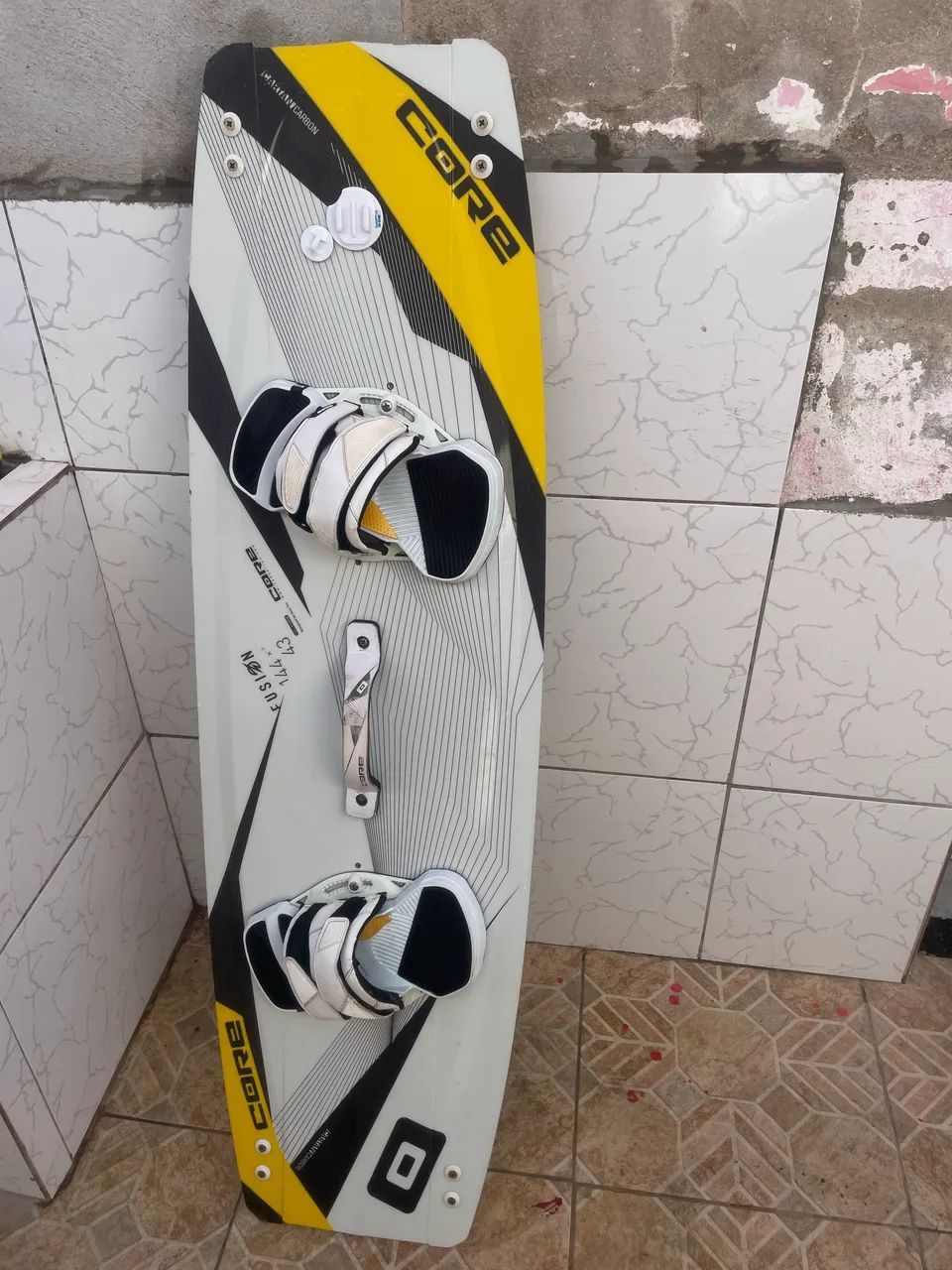 Semi nova, bom estado sem disdrobo se quiser só chamar  - Foto 2