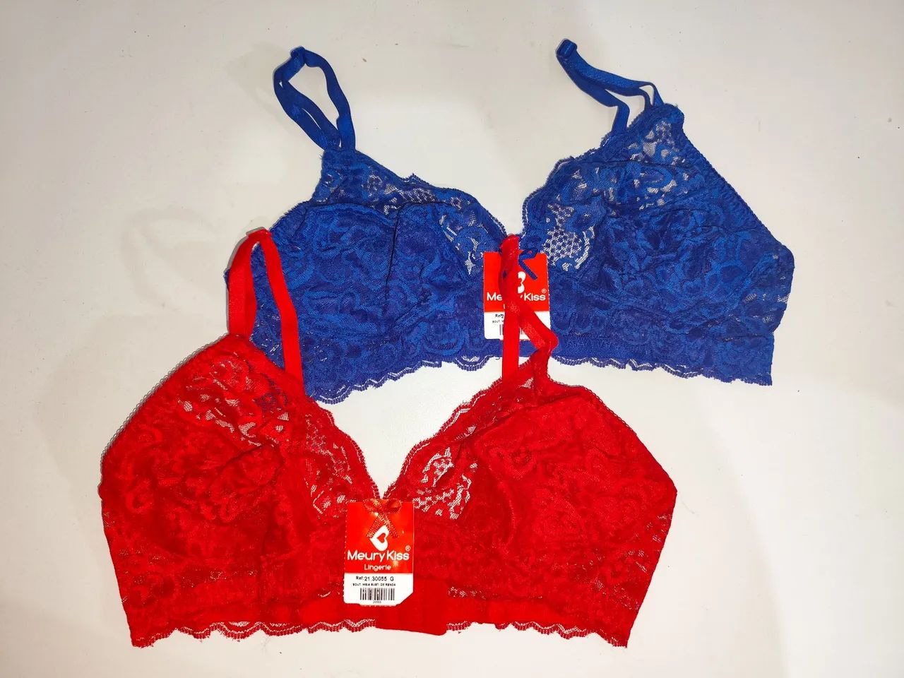 Lote de 23 soutiens de renda! Menos de 5,50 a unidade - Foto 2