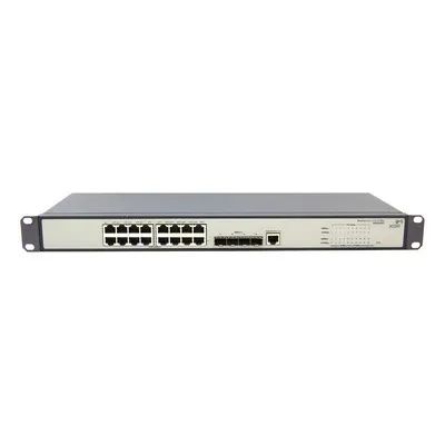 3com baseline seitch 2920-sfpPlus 16Portas Gigabit  - Foto 2