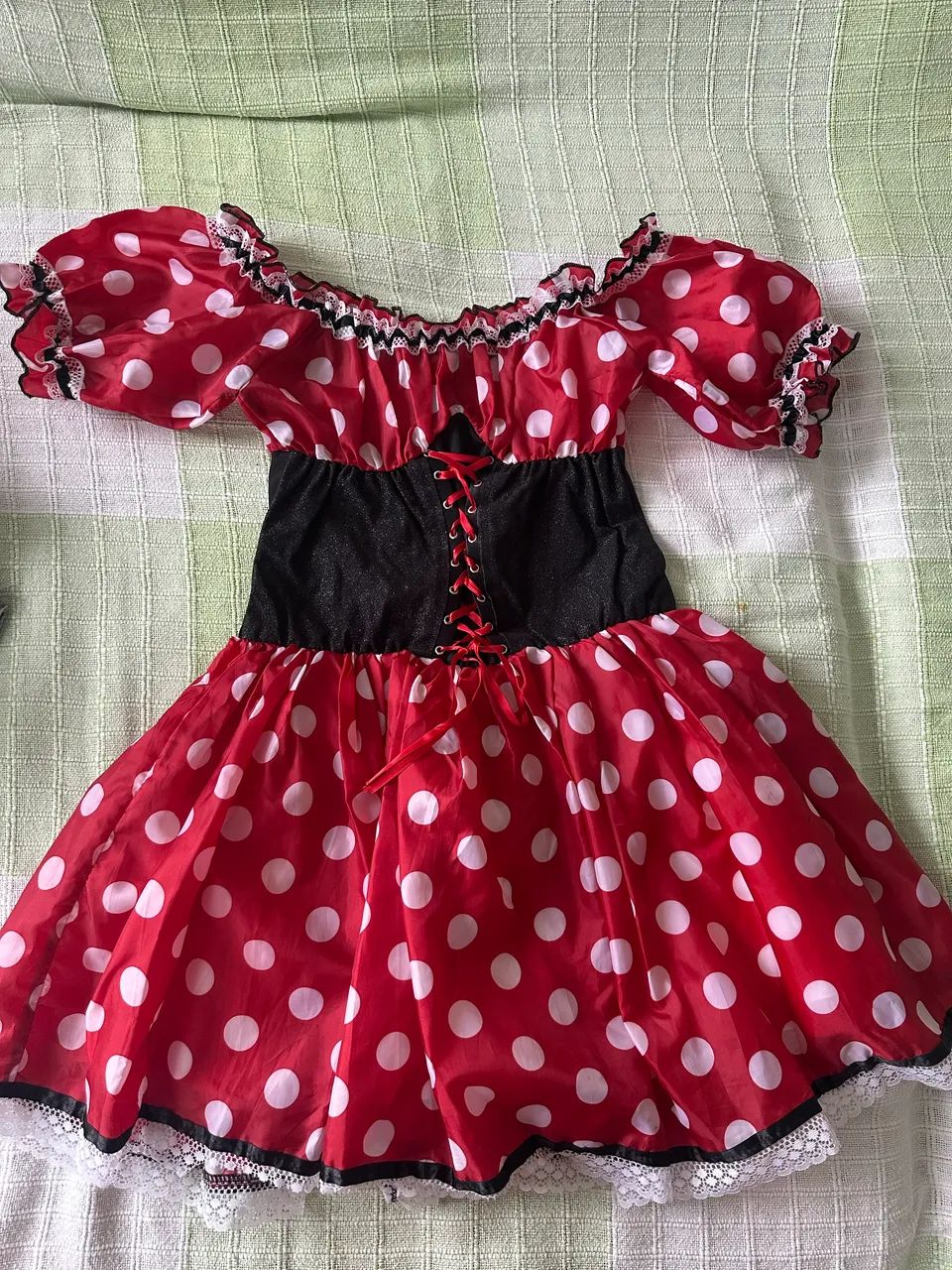Fantasia Minnie Mouse  - Foto 2