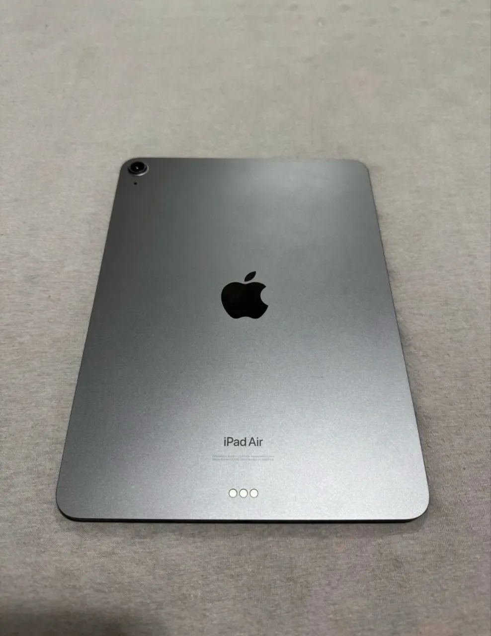 iPad Air 10 geração - Tablets e E-Readers - Ponta Negra, Manaus