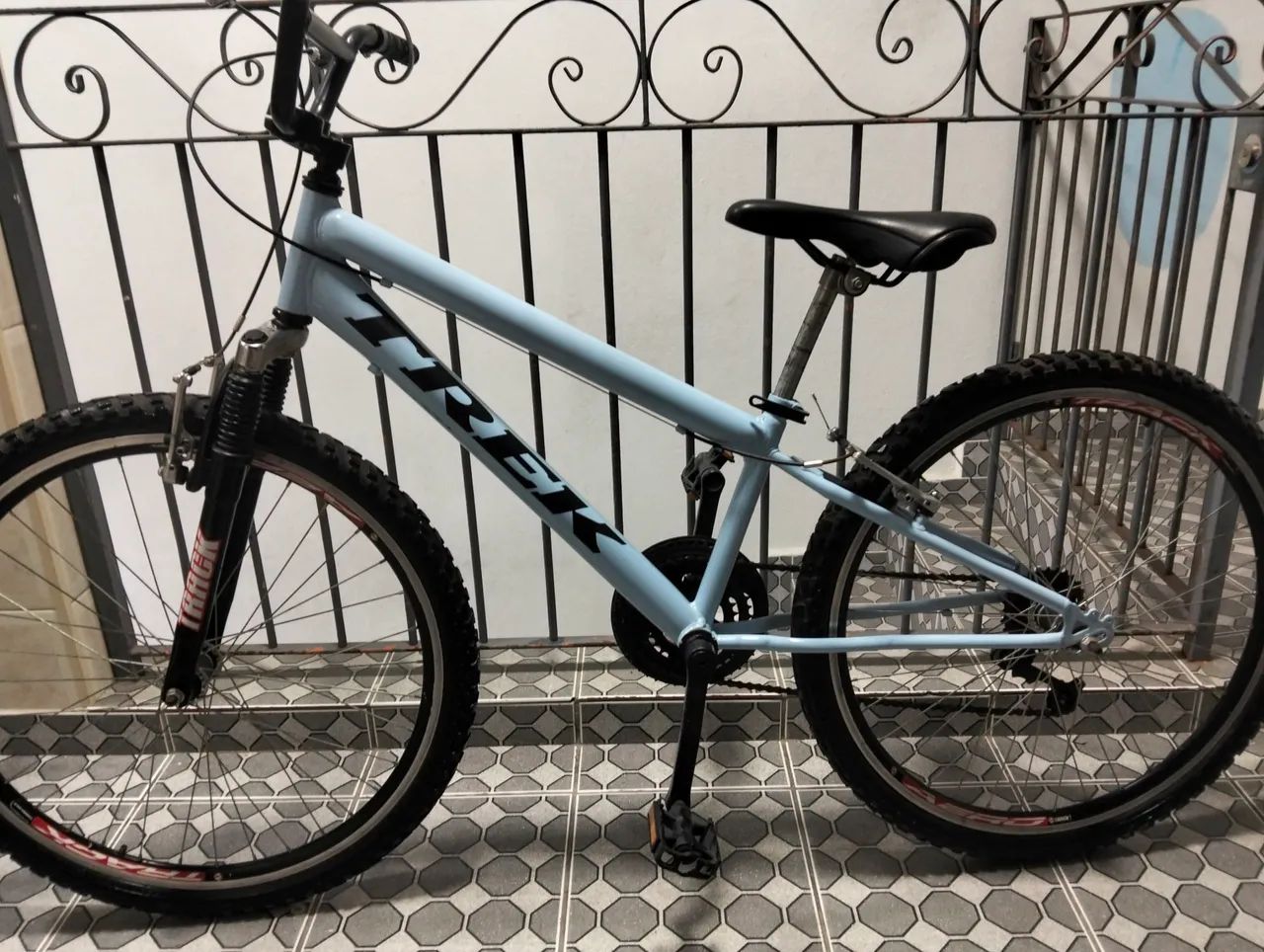 Bike aro 24  - Foto 3