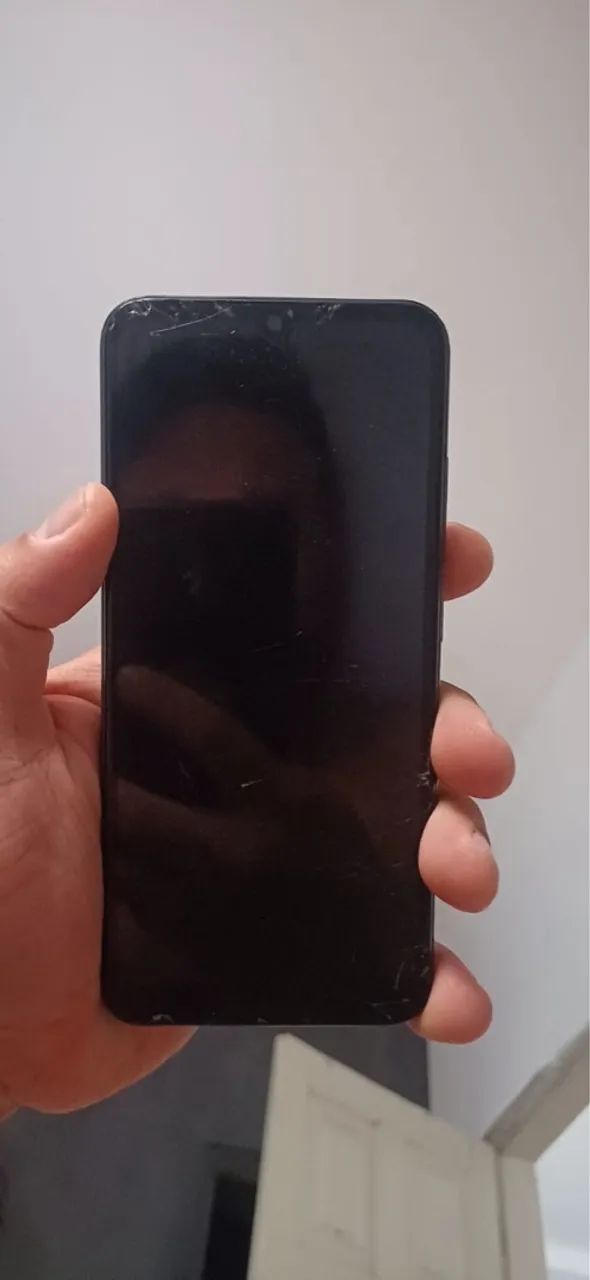 Moto E 6 plus