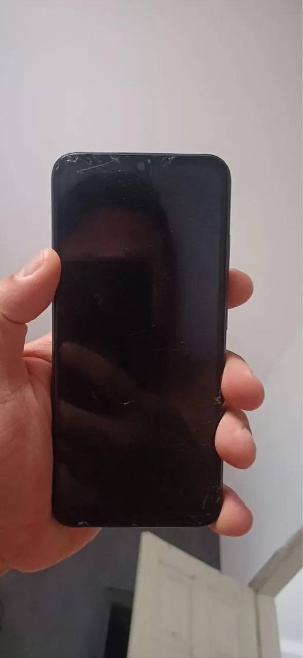 Moto E 6 plus