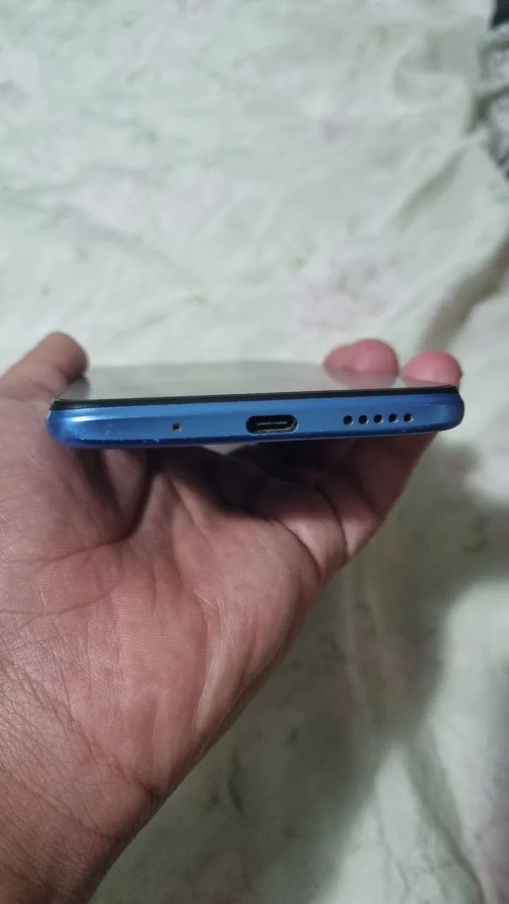 Xiaome Redmi 10C - Foto 3