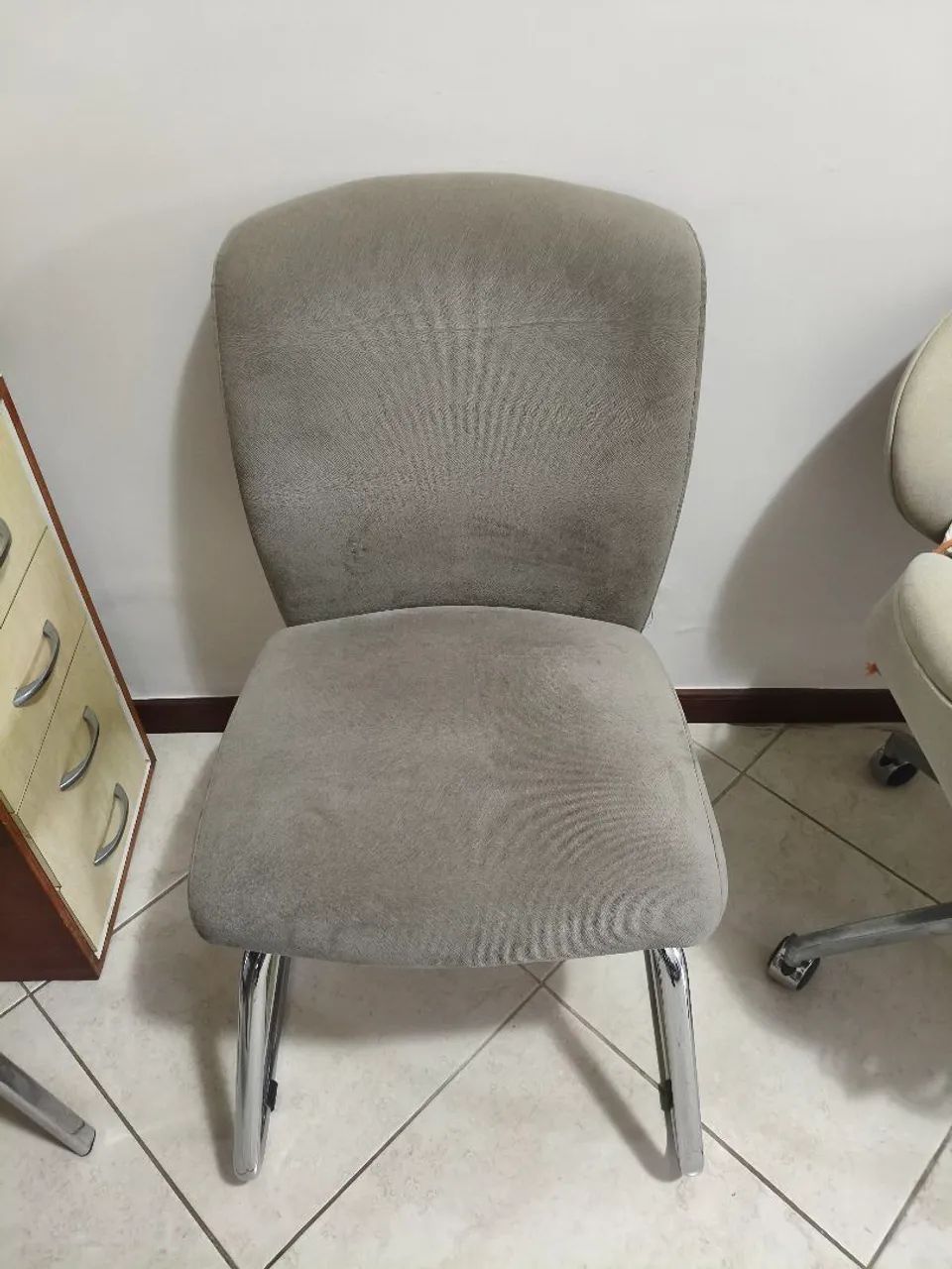 Cadeiras de escritório  - Foto 2