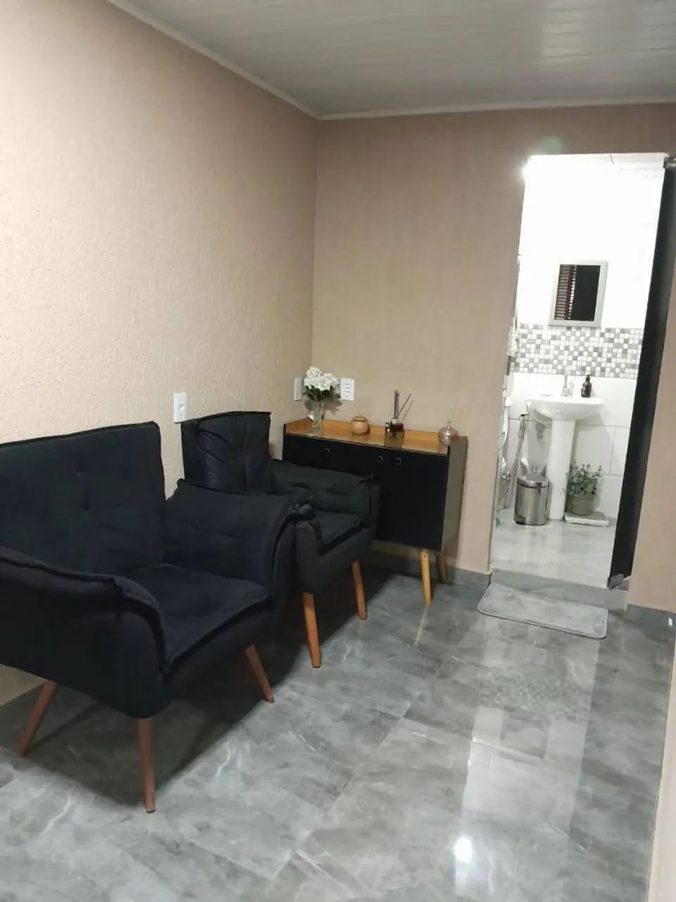 Studio Fernanda Campos - Maquiagem, cílios e sobrancelhas - Foto 3