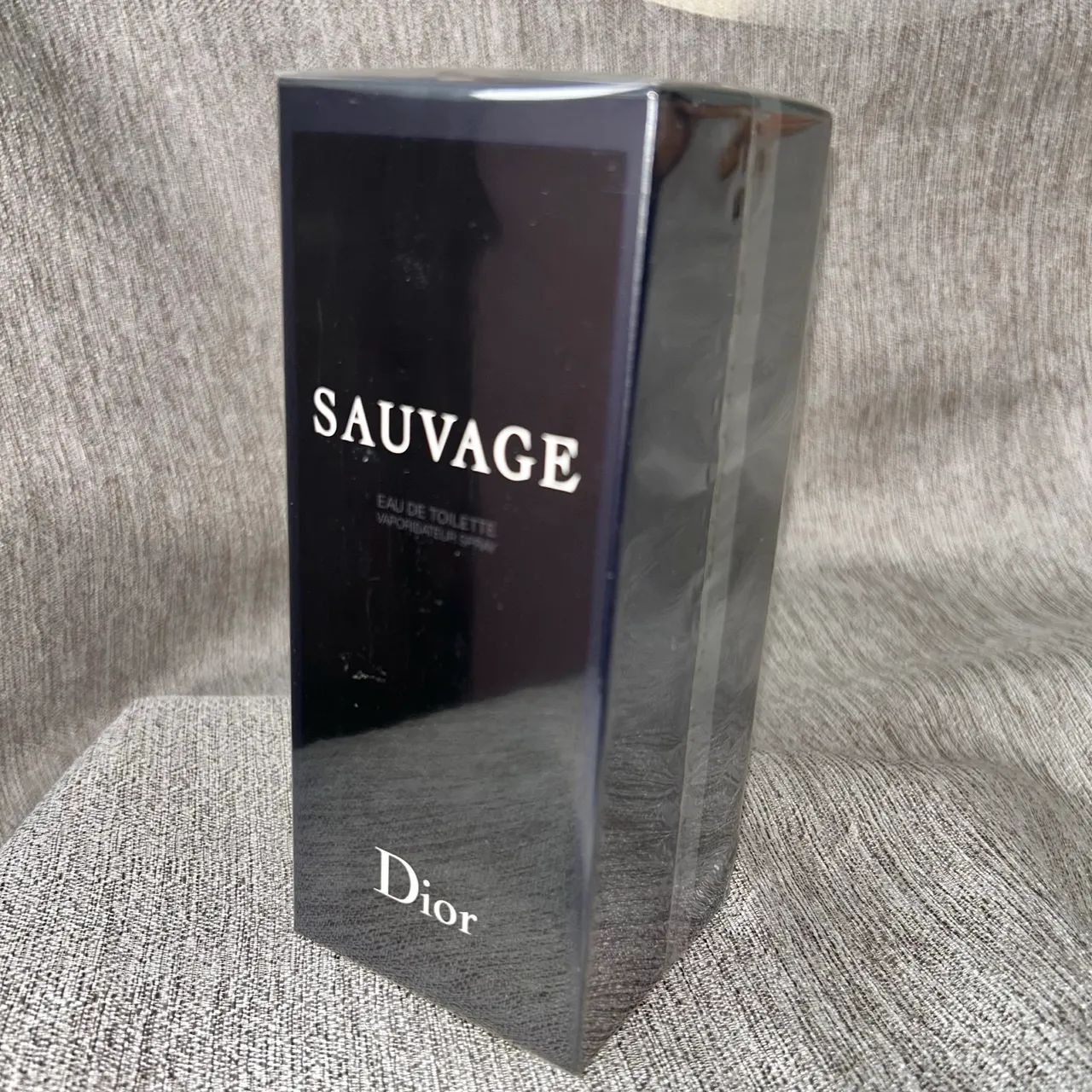 Sauvage Dior Eau de Toilette 200ml - com Selo Adipec - Foto 4