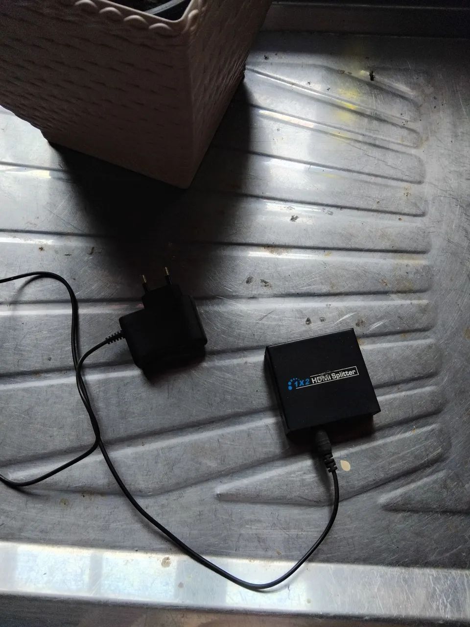 Splitter Hdmi