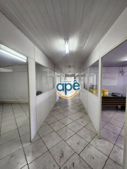Andar Corporativo para alugar, 750 m² por R$ 25.000,01/mês - Cobilândia - Vila Velha/ES - Foto 3
