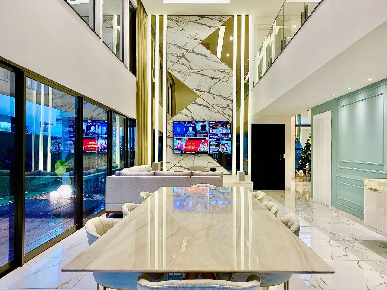 Elegante, sofisticada e pronta para morar. PORTEIRA FECHADA. - Foto 12