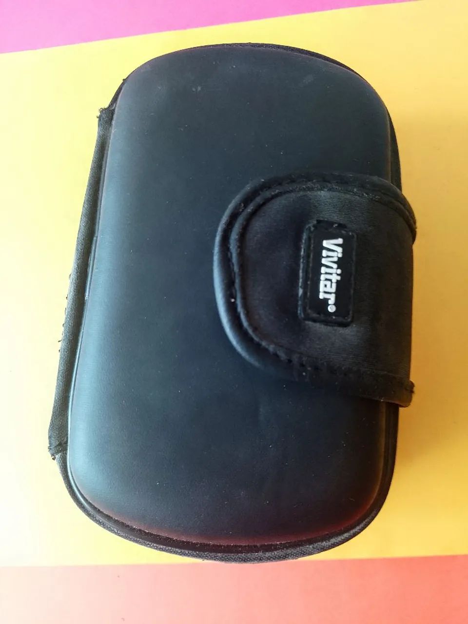 Case para câmera Vivitar