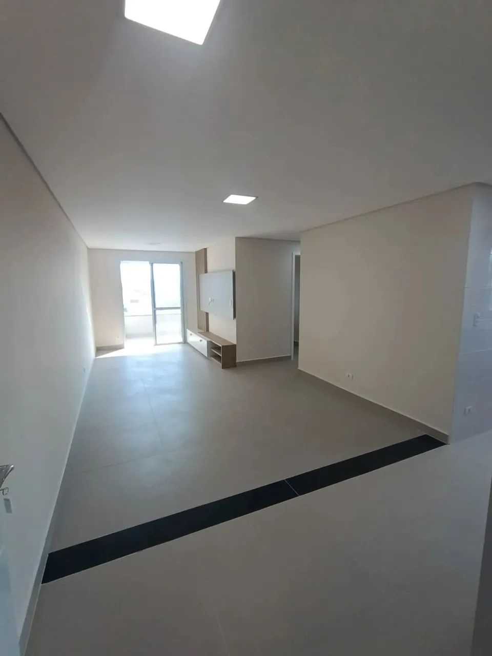 APARTAMENTO PARA LOCAÇÃO | 3 Dorms (1 Suíte) com Varanda Gourmet  Vila Bocaina, Mauá/SP - Foto 2