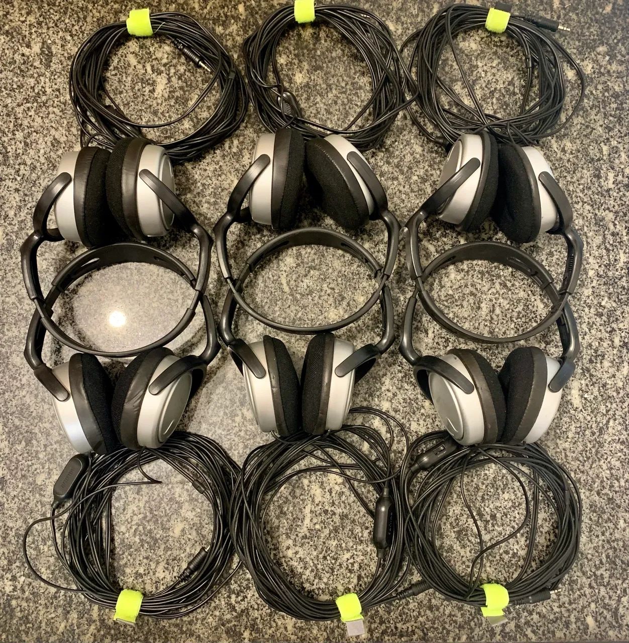 Fone Philips SHP 2500 - Foto 5