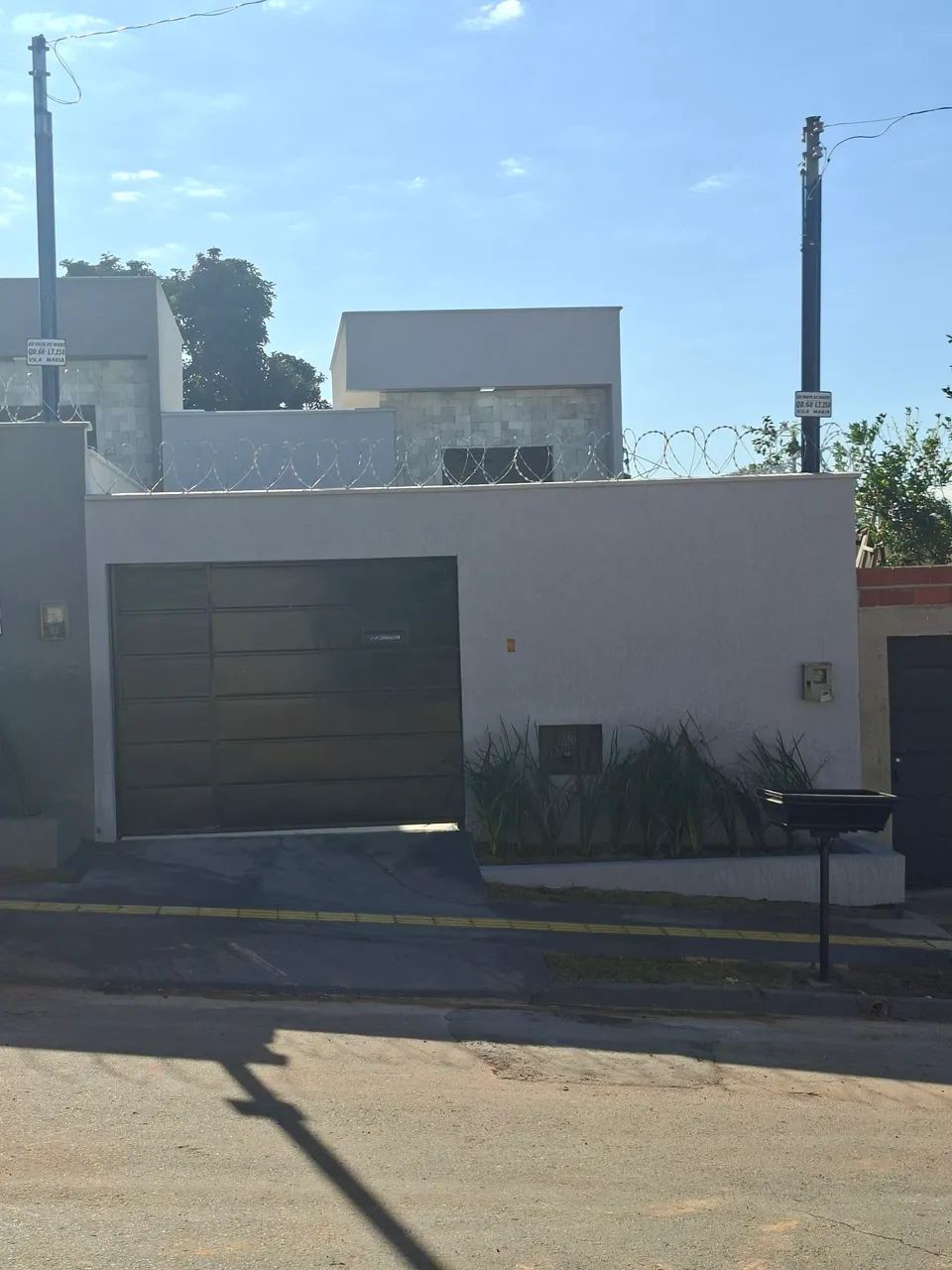 Foto - Aparecida de Goiânia - Vila Maria