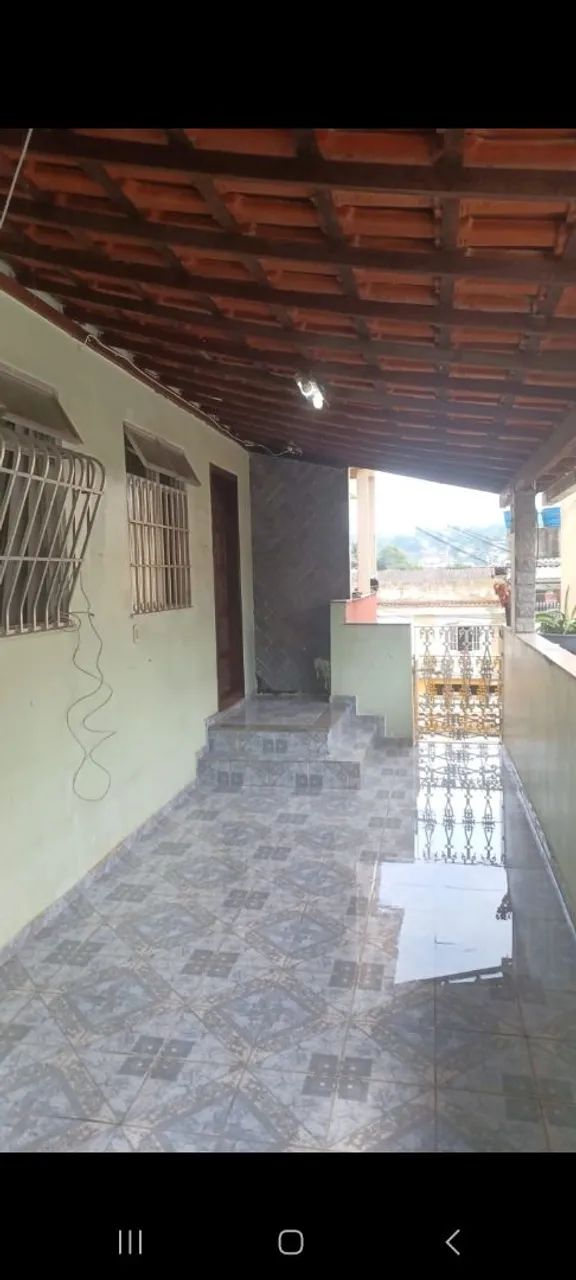 Foto - São Gonçalo - Pita